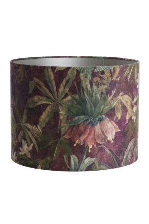light&living-kap-passion-paars-textiel-ø40cm-e27-2240957-1