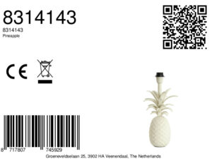 light&living-tafellamp-pineapple-beige-metaal-lossearmatuur-e27-8314143-8a