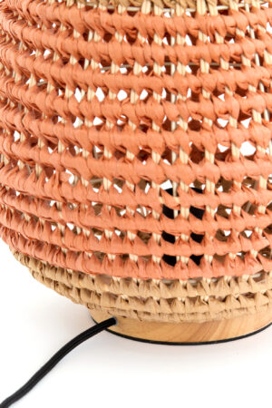 light&living-tafellamp-kalipa-rood-rotan-nachtkastlamp-e27-1891794-333