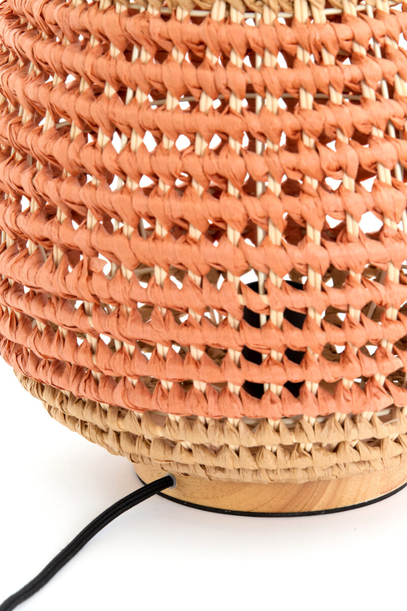 light&living-tafellamp-kalipa-rood-rotan-nachtkastlamp-e27-1891794-333
