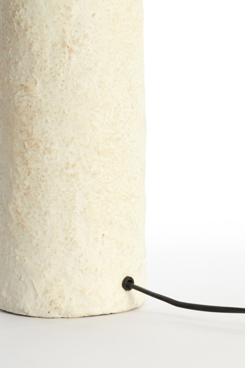 light&living-tafellamp-qazu-beige-papier-e27-1883243-1