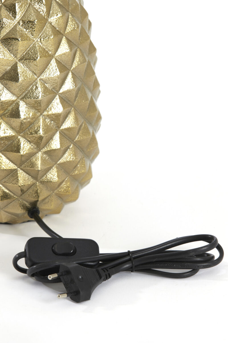 light&living-tafellamp-pineapple-goud-metaal-lossearmatuur-e27-8314282-1