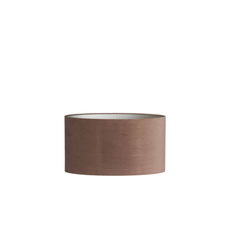 light&living-kap-velours-bruin-textiel-e27-3558774-2e6