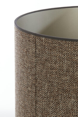 light&living-kap-saverna-bruin-textiel-ø50cm-e27-2250804-1