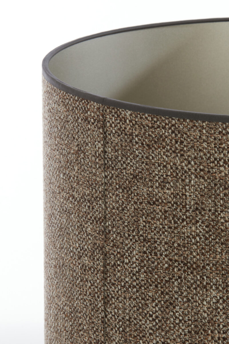 light&living-kap-saverna-bruin-textiel-ø50cm-e27-2250804-1