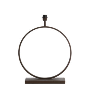 light&living-tafellamp-liva-bruin-metaal-lossearmatuur-e27-8197182-1