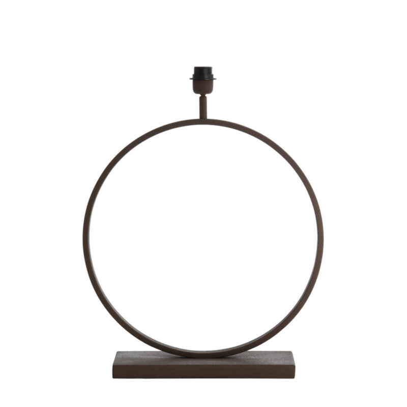 light&living-tafellamp-liva-bruin-metaal-lossearmatuur-e27-8197182-1