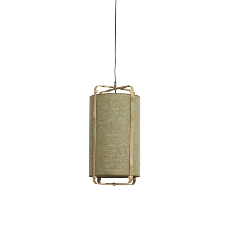 light&living-hanglamp-sendai-groen-bamboe-e27-2972876-1