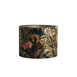 light&living-kap-passion-groen-textiel-ø40cm-e27-2240967-1