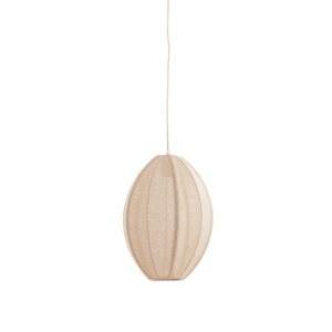 light&living-hanglamp-milatos-beige-textiel-e27-2984584-1