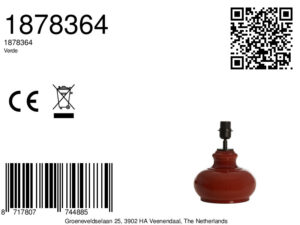 light&living-tafellamp-verde-bruin-glas-lossearmatuur-e27-1878364-8a