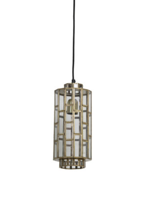 light&living-hanglamp-søstrene-brons-metaal-e27-2926918-733