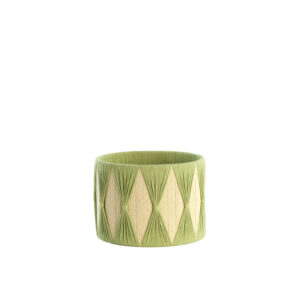 light&living-kap-hannah-groen-textiel-ø25cm-e27-2225621-1