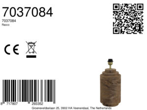 light&living-tafellamp-racco-bruin-hout-lossearmatuur-e27-7037084-8a