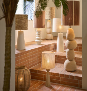 light&living-tafellamp-marree-oranje-papier-lossearmatuur-e27-8311894-1