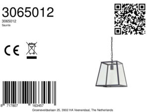 light&living-hanglamp-saunte-zwart-metaal-e27-3065012-8a