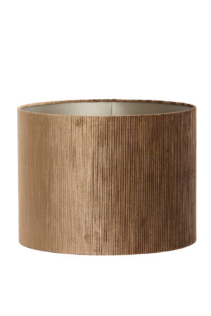 light&living-kap-flair-bruin-textiel-ø40cm-e27-2240949-1