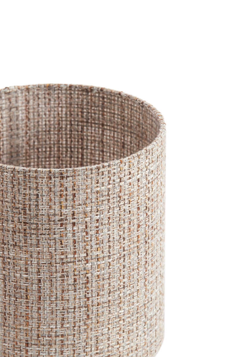 light&living-kap-okavi-bruin-textiel-ø25cm-e27-2225295-1