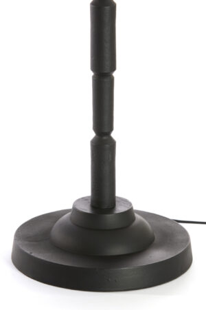 light&living-vloerlamp-kabati-zwart-metaal-lossearmatuur-e27-8215812-1