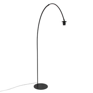 annelighting-vloerlamp-curve-zilverzwart-metaal-booglamp-e27-4263zw-19