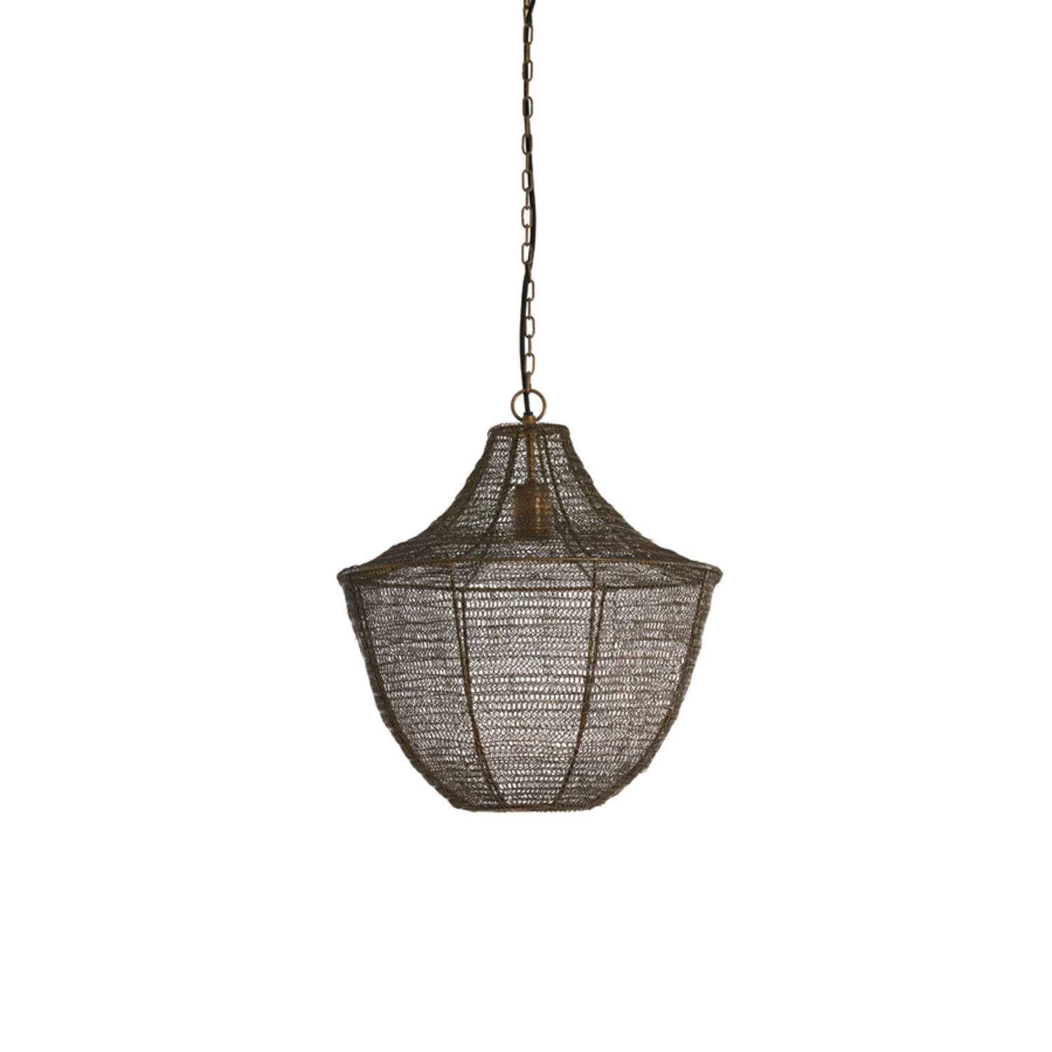 light&living-hanglamp-sharika-brons-metaal-e27-2978518-062