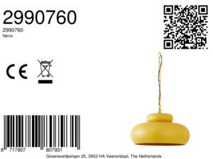 light&living-hanglamp-neiva-geel-metaal-e27-2990760-8a