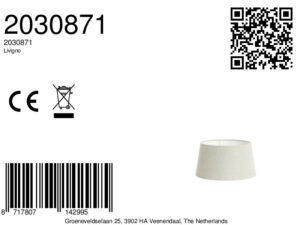 light&living-kap-livigno-beige-textiel-ø25cm-e27-2030871-8a