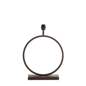 light&living-tafellamp-liva-bruin-metaal-lossearmatuur-e27-8190982-1