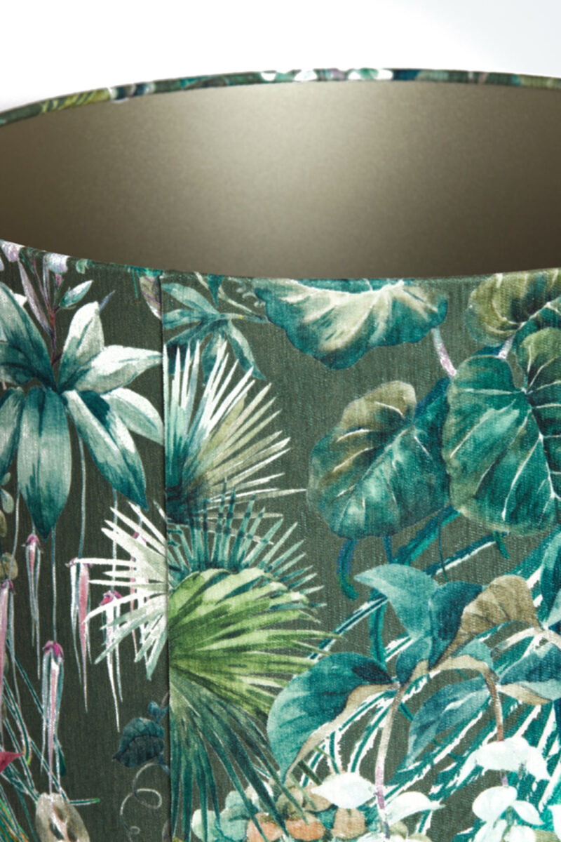 light&living-kap-xeniaflora-groen-textiel-ø25cm-e27-2225943-188