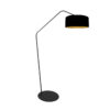 annelighting-vloerlamp-zigzag-zwart-metaal-booglamp-e27-4247zw-1