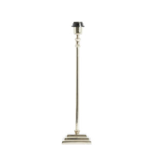 light&living-tafellamp-kota-zilver-metaal-lossearmatuur-e27-8102319-1