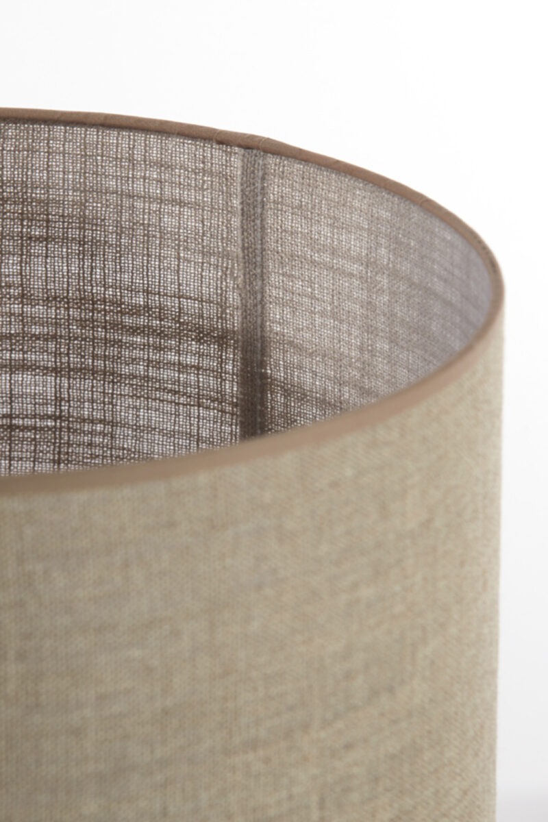 light&living-kap-caden-bruin-textiel-ø40cm-e27-2240915-553