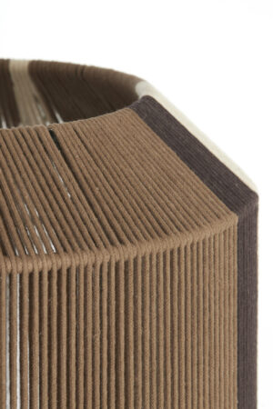 light&living-hanglamp-kozana-bruin-textiel-e27-2982783-1