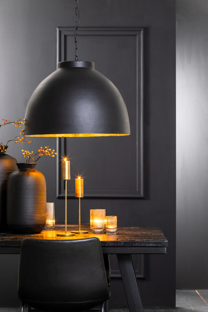 light&living-hanglamp-kylie-zwart-metaal-e27-3018512-1