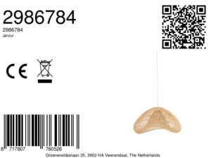 light&living-hanglamp-janzur-naturel-rotan-e27-2986784-8a