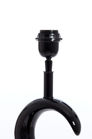 light&living-tafellamp-maan-zwart-metaal-lossearmatuur-e27-8307458-005