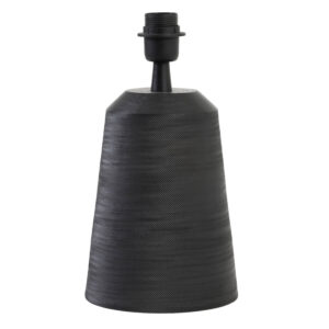 light&living-tafellamp-lilou-zwart-metaal-lossearmatuur-e27-8197312-071