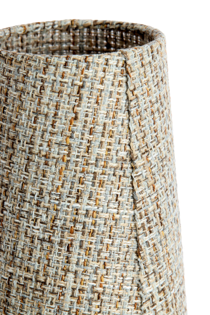 light&living-kap-okavi-bruin-textiel-ø13cm-e27-1019295-992