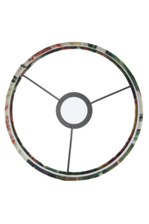 light&living-kap-dahlia-groen-textiel-ø25cm-e27-2225931-1