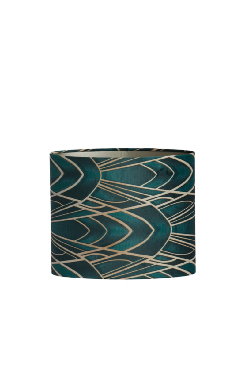light&living-kap-tiara-groen-textiel-e27-3838952-1
