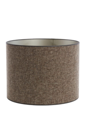 light&living-kap-saverna-bruin-textiel-ø50cm-e27-2250804-1