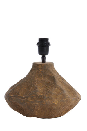 light&living-tafellamp-marzoka-bruin-metaal-lossearmatuur-e27-8311264-1