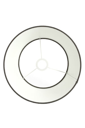 light&living-kap-livigno-grijs-textiel-ø25cm-e27-2035881-1
