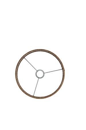 light&living-kap-flair-bruin-textiel-ø30cm-e27-2230949-411