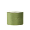 light&living-kap-velours-groen-textiel-ø50cm-e27-2250058-965