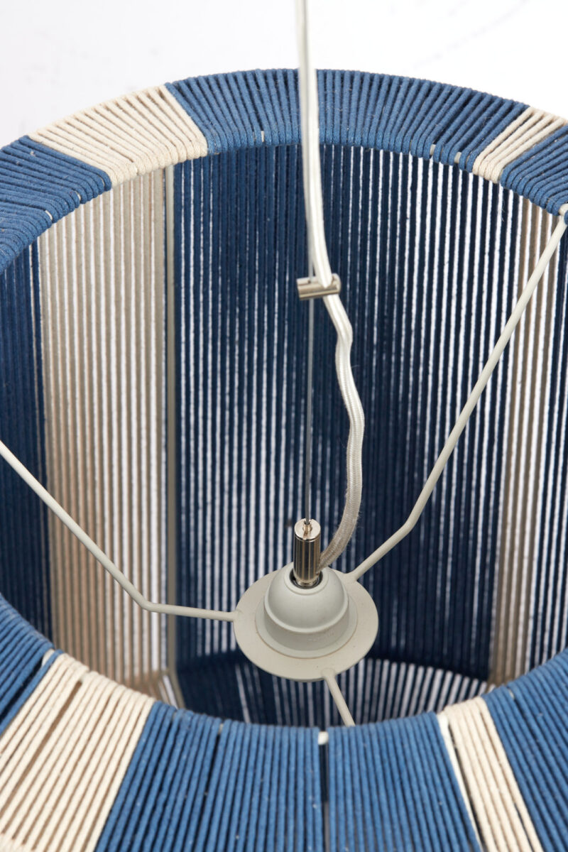 light&living-hanglamp-kozana-blauw-textiel-e27-2982872-1