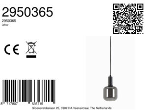 light&living-hanglamp-lekar-zwart-glas-kleurglas-lamp-e27-2950365-8a