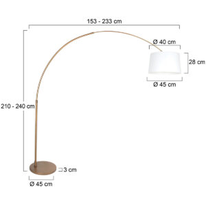 steinhauer-vloerlamp-sparkledlight-bronswit-linnenmetaal-booglamp-e27-4300br-7