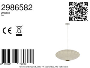 light&living-hanglamp-fay-beige-kunststof-e27-2986582-8a