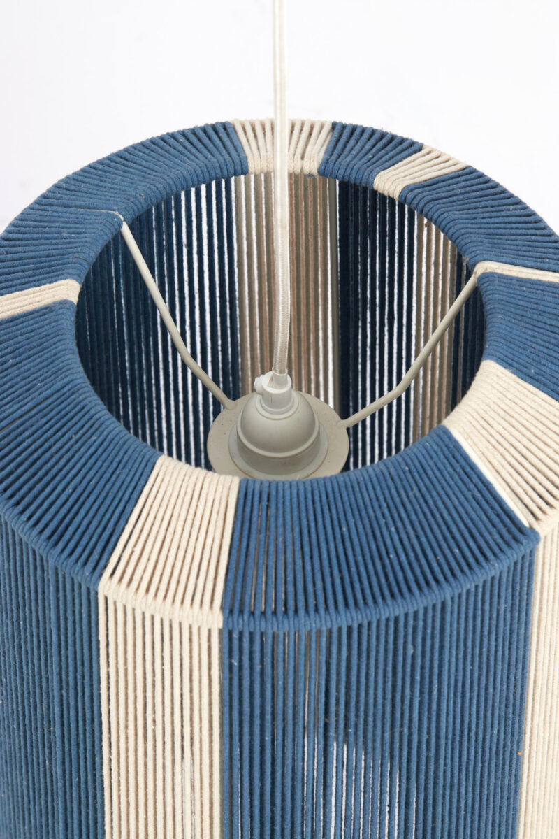 light&living-hanglamp-kozana-blauw-textiel-e27-2982672-1